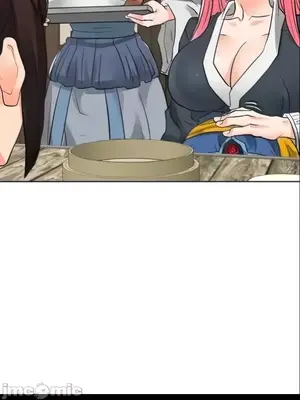 我見到一個自稱天魔的人 1-45話[完結]_02319