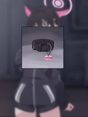 [♀こみ] カズサNTR1 (ブルーアーカイブ)_a0112