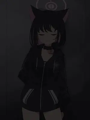 [♀こみ] カズサNTR2 (ブルーアーカイブ)_a0093