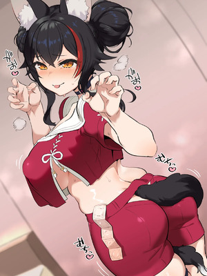 [巡つぐみ]hololive（ホロライブ）_128