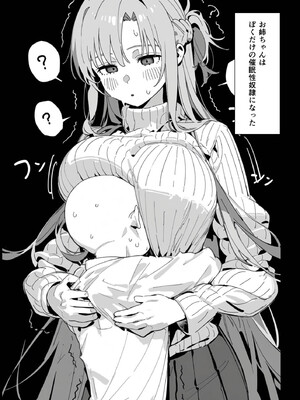 [英愛ぱらだいす] お姉ちゃん大好き！有名ネトゲプレイヤー に個チャしたら奇跡的に 出会えてしまったア◯ナちゃんを 催◯性奴●化[AI Generated]_a024