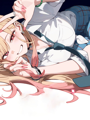 [英愛ぱらだいす] 北川さんと催◯パパ活をする オタクに優しい陽キャギャルを完全調教 きもおぢとラブ？？ラブセックス生活 (その着せ替え人形は恋をする)[AI生成]_095