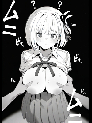 [英愛ぱらだいす] 誰でもすぐにヌいてくれる凄腕ご奉仕バニー天国、喫茶リコリコ [AI生成]_a054