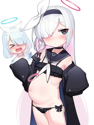 [レオナト工房 (Leonat)] レオナト短編集 [Dl版]_25