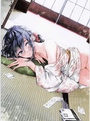 (C100) [メロンブックス (よろず)] ComicMarket100 ExclusiveGift Limited Edition ～ELEGANT～_36