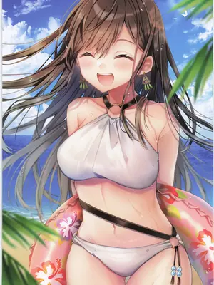 (C100) [メロンブックス (よろず)] ComicMarket100 ExclusiveGift Limited Edition ～ELEGANT～_24