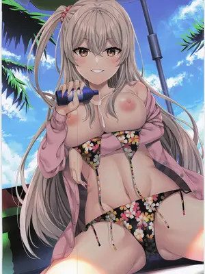 (C100) [メロンブックス (よろず)] ComicMarket100 ExclusiveGift Limited Edition ～ELEGANT～_50