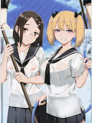 (C100) [メロンブックス (よろず)] ComicMarket100 ExclusiveGift Limited Edition ～ELEGANT～_48