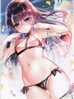 (C100) [メロンブックス (よろず)] ComicMarket100 ExclusiveGift Limited Edition ～ELEGANT～_32