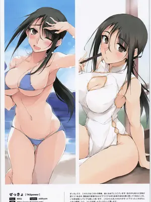 (C100) [メロンブックス (よろず)] ComicMarket100 ExclusiveGift Limited Edition ～ELEGANT～_39