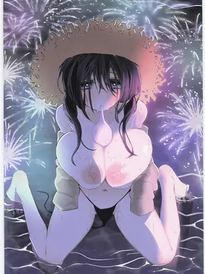 (C100) [メロンブックス (よろず)] ComicMarket100 ExclusiveGift Limited Edition ～ELEGANT～_88