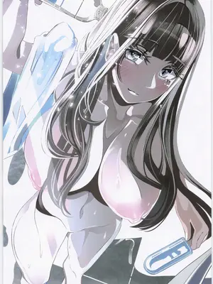 (C100) [メロンブックス (よろず)] ComicMarket100 ExclusiveGift Limited Edition ～ELEGANT～_80