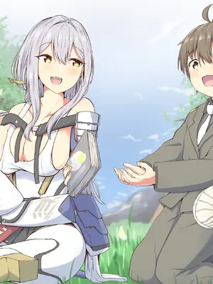 [あやめりよ] 紅蓮と僕 (勝利の女神：NIKKE) [DL版]_35