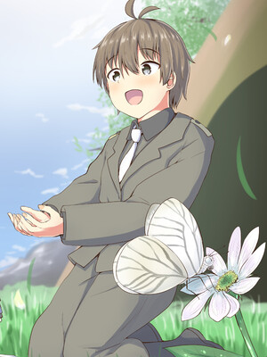 [あやめりよ] 紅蓮と僕 (勝利の女神：NIKKE) [DL版]_34