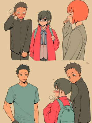 [Patreon Fanbox] Fan_214_misc_002