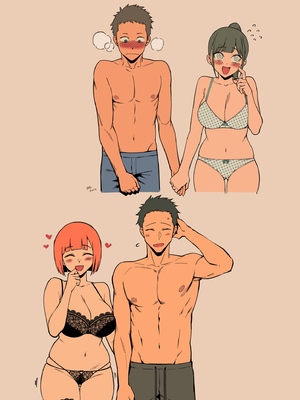 [Patreon Fanbox] Fan_217_misc_009