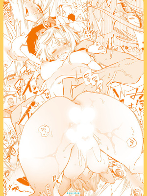 [かみしき (守月史貴)] おにーさん、私達とお茶しませんかぁ？1-11 + 番外編 おサボりJKワイ談 [個人整合] [DL版]_176