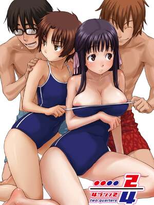 [鳴子ハナハル] 少女マテリアル [無修正]_009