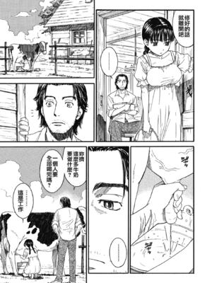 [鳴子ハナハル] 少女マテリアル [無修正]_200