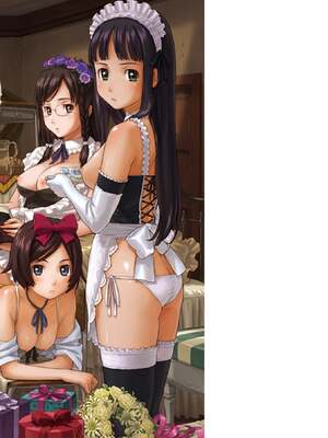 [鳴子ハナハル] 少女マテリアル [無修正]_219