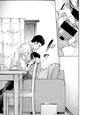 [二三月そう] 1LDK+JK いきなり同居？密着！？初エッチ！！？ 第52話 (アナンガ・ランガ Vol. 117)_030