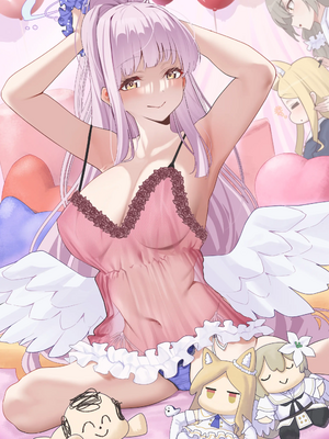 [Ramanda] ラマンダ_0215