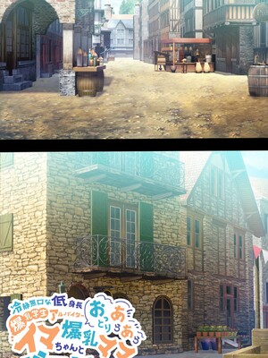 [巨乳星人個人漢化][親子丼 (貞五郎)] 冷静無口な低身長爆乳学生アルバイターイマちゃんとおっとりあらあら爆乳ママのドスケベウイルス駆除バイト_001_1._0116