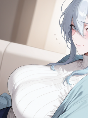 Yukino Mifuyu Late Payment_img-136