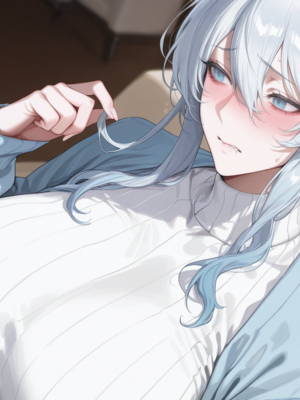 Yukino Mifuyu Late Payment_img-139