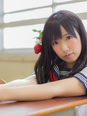 Yutori - Yutori 100%_yutori100_029