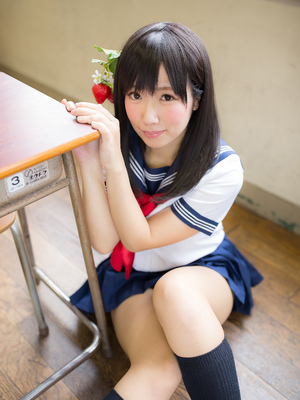 Yutori - Yutori 100%_yutori100_038