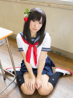 Yutori - Yutori 100%_yutori100_040