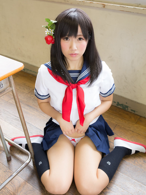 Yutori - Yutori 100%_yutori100_041