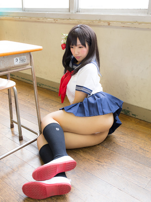 Yutori - Yutori 100%_yutori100_044