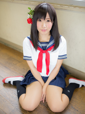 Yutori - Yutori 100%_yutori100_053