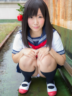 Yutori - Yutori 100%_yutori100_084