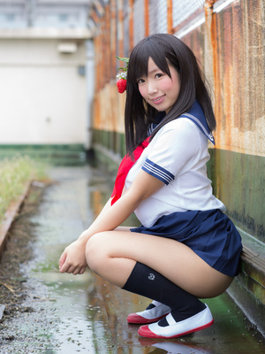 Yutori - Yutori 100%_yutori100_086