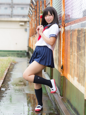 Yutori - Yutori 100%_yutori100_092