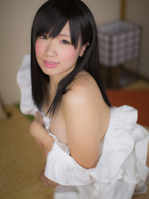 Yutori - Yutori 100%_yutori100_394