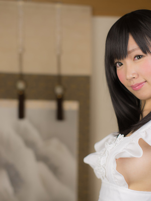 Yutori - Yutori 100%_yutori100_399