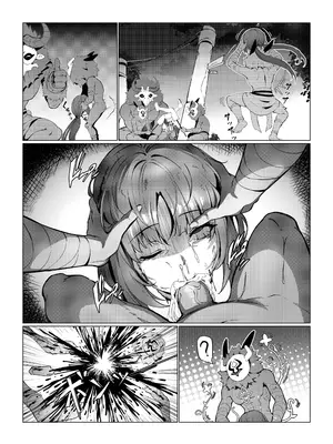 [R18G] [miazi] ナヒーダ ①-⑦ (原神) [中国語] [無修正]_20