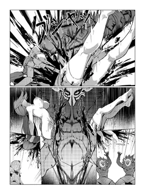 [R18G] [miazi] ナヒーダ ①-⑦ (原神) [中国語] [無修正]_15