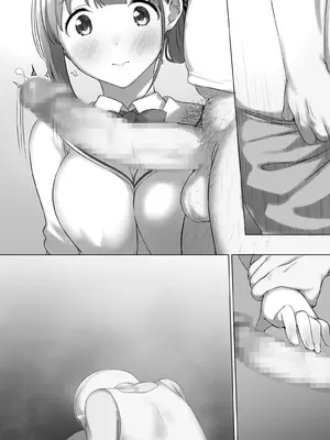 [K-てん] 幼な妻しずくちゃんの寝取られ新婚性活ーそのピチピチの身体を隣の最低エロジジイのデカチンで貪られるJK幼な妻ー [DL版]_57