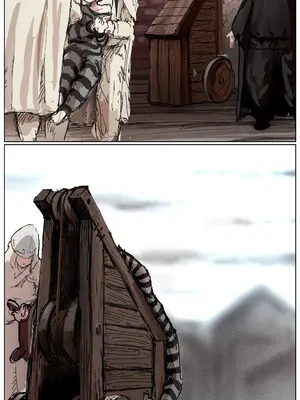 [拘束研究所 (黒山有)] 敗北剣士〜囚人となった女剣士が性的拷問されちゃう話〜 [Titi_k个汉]_113