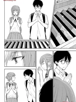 [歌鳴リナ] ギャルにぱちゃんはせまられたい Vol.5 [中国翻訳]_056