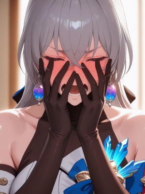 [Tommu] Bronya Failed Drug Bust (Patreon) [AI Generated]_img-150