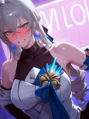 [Tommu] Bronya Failed Drug Bust (Patreon) [AI Generated]_img-157