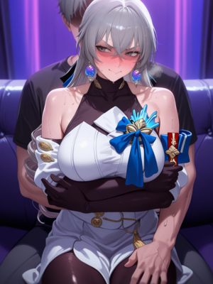 [Tommu] Bronya Failed Drug Bust (Patreon) [AI Generated]_img-166