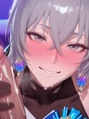 [Tommu] Bronya Failed Drug Bust (Patreon) [AI Generated]_img-207