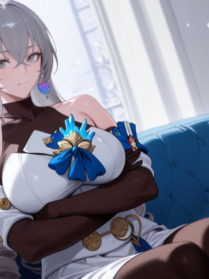 [Tommu] Bronya Failed Drug Bust (Patreon) [AI Generated]_img-303
